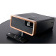 Epson EF-100B ATV - 2000 Lumens, WXGA  (1280 x 800) 3LCD Home Theater Laser Projector TV