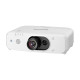 Panasonic PT-FZ570 - 4500 Lumens, WUXGA (1920 x 1200)  3LCD Projector