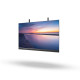 Maxhub LM138A06 - All-in-one  LED wall [138", 1.9mm Pixel, 1600x900P]