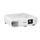 Epson EB-972 - 4100 Lumens,  XGA (1024 x 768) 3LCD Projector
